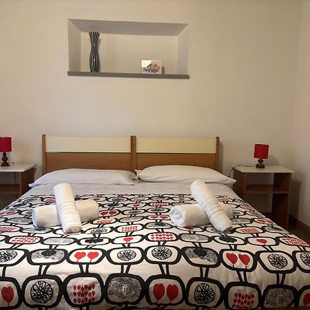 Вилла Agriturismo Fattoria Di Loppiano Regina Mundi Vivajo Экстерьер фото